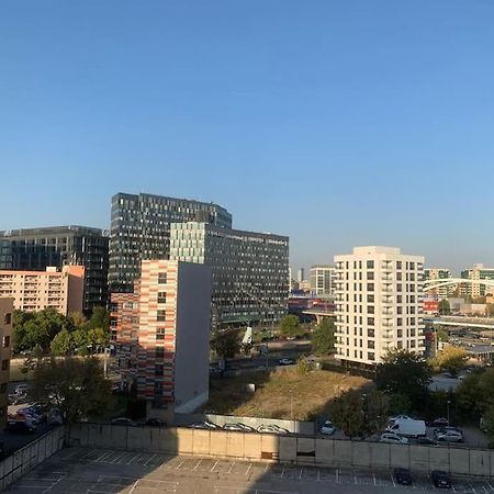 Regie Sunset Apartment Bucareste Exterior foto