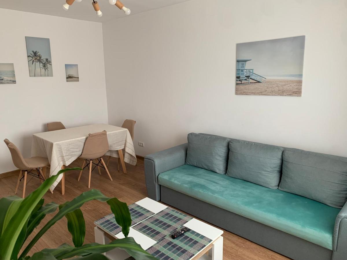 Regie Sunset Apartment Bucareste Exterior foto